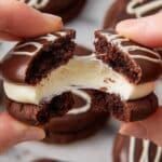 Hostess Cupcake Cookies Recipe