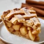 Mini Apple Pies Recipe