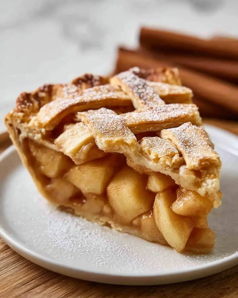 Mini Apple Pies Recipe
