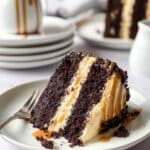 Chocolate Caramel Cake Recipe: Rich, Moist, Easy Recipe