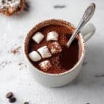 Paleo Hot Cocoa Bombs Recipe