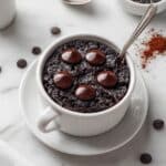 Vegan Mug Brownie Recipe