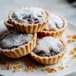 Gluten-Free Mince Pies Recipe
