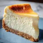 Best Cheesecake in New York Recipe