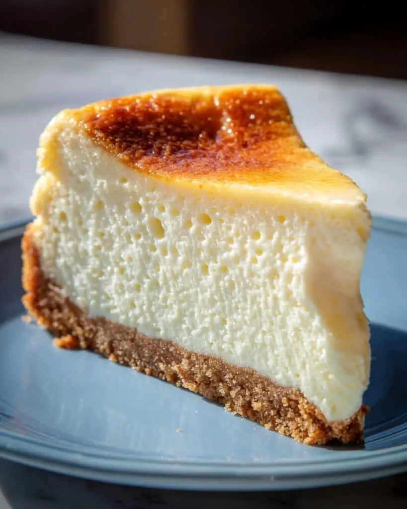 Best Cheesecake in New York Recipe