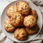 Easy Keto Biscuits Recipe
