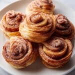 Apple Butter Cruffins Recipe