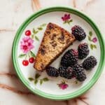 Irish Oat Bread with Dates and Hazelnuts Recipe