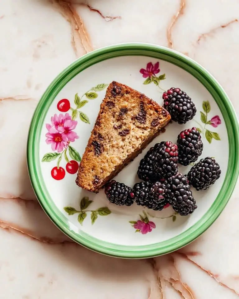 Irish Oat Bread with Dates and Hazelnuts Recipe