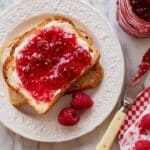 Homemade White Bread Recipe