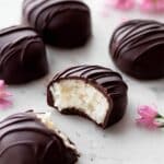 Easter Egg Buttercream Candies Recipe