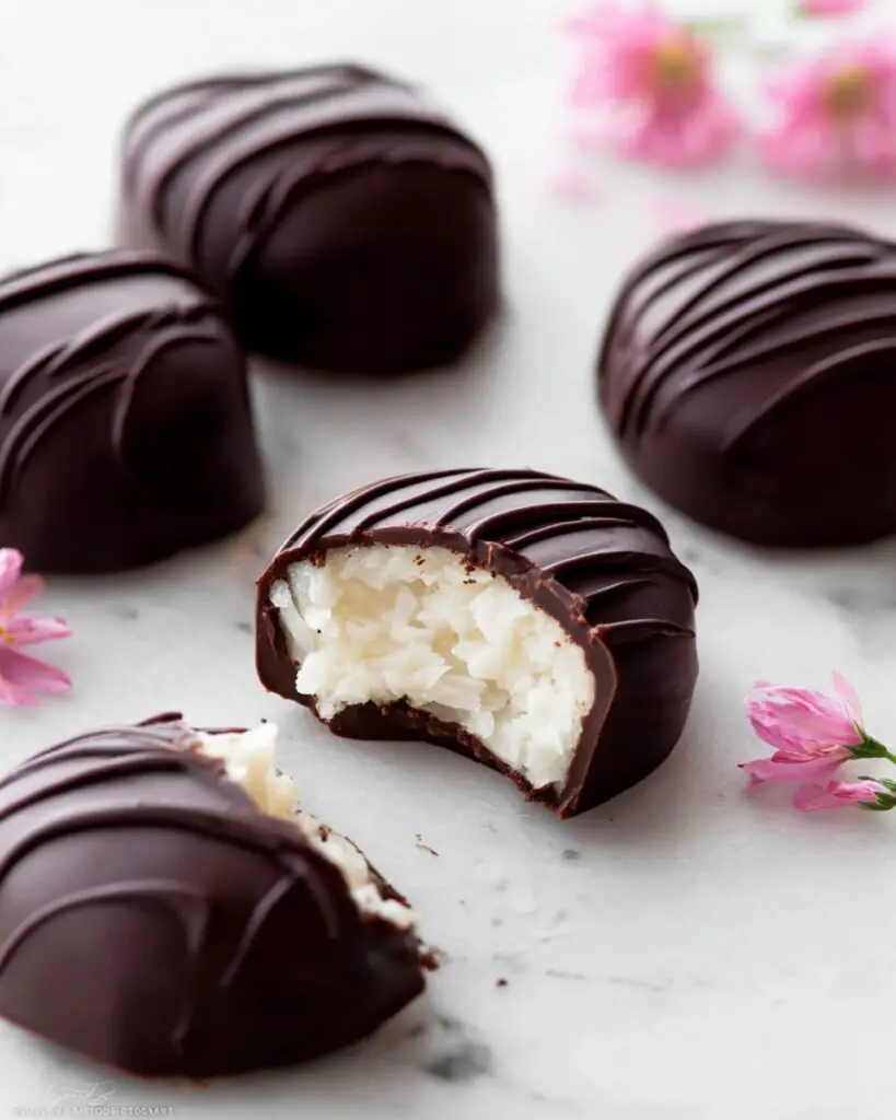 Easter Egg Buttercream Candies Recipe