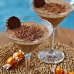 Peanut Butter Cup Martini Recipe