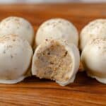 Tiramisu Truffles Recipe