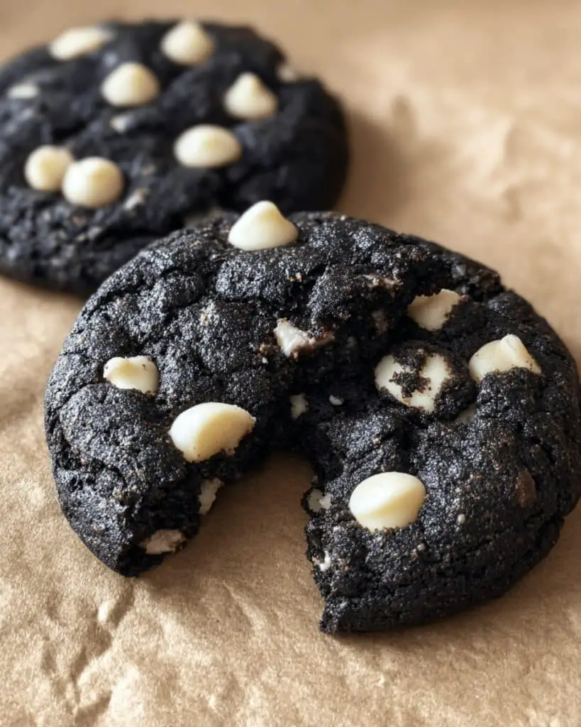 Inside Out Cookies Recipe