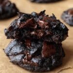 Chocolate Protein Cookies Recipe