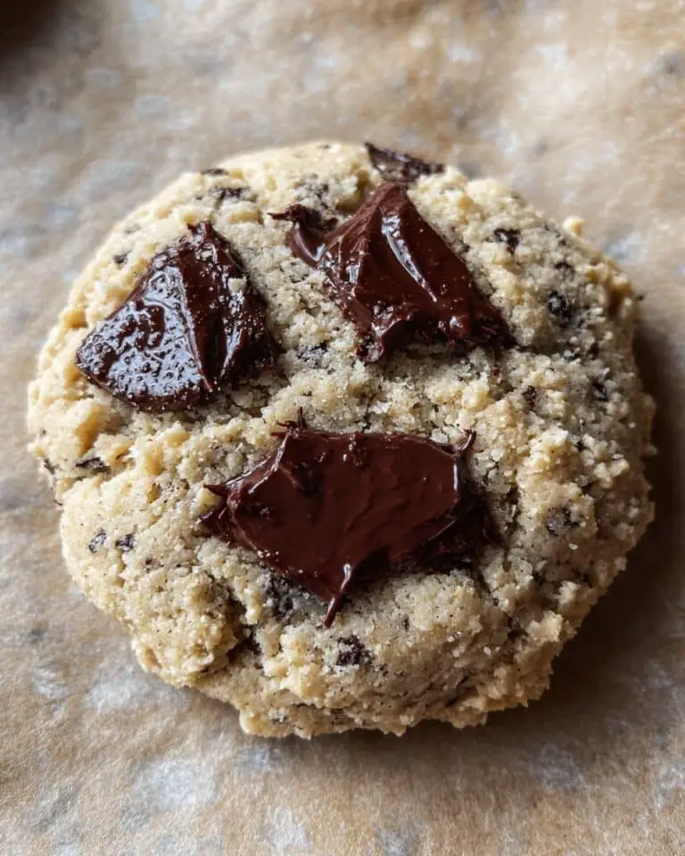 Banana Bread Cookies Recipe