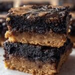 Stuffed Brookies Recipe