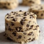 Cottage Cheese Cookies Recipe