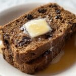 Cookie Dough Peanut Butter Banana Bread Recipe