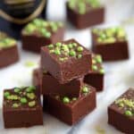 Baileys Fudge: Quick & Easy Recipe