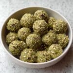 Pistachio Brigadeiro Recipe
