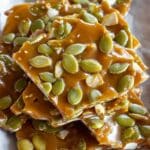Best Pumpkin Seeds Brittle: Sweet, Nutty & Crunchy Recipe