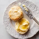 Homemade Biscuit Recipe