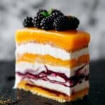 Sorbet Terrine Recipe
