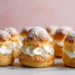 How to Make Classic Choux Pastry (Pâte à Choux) Recipe