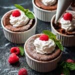 Chocolate Soufflé Recipe