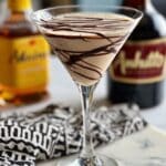 Tiramisu Martini Recipe