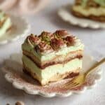 Easy Pistachio Tiramisu Recipe