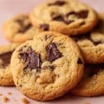 Classic Chocolate Chip Cookies Recipe