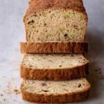 Cinnamon Roll Pull Apart Bread Recipe