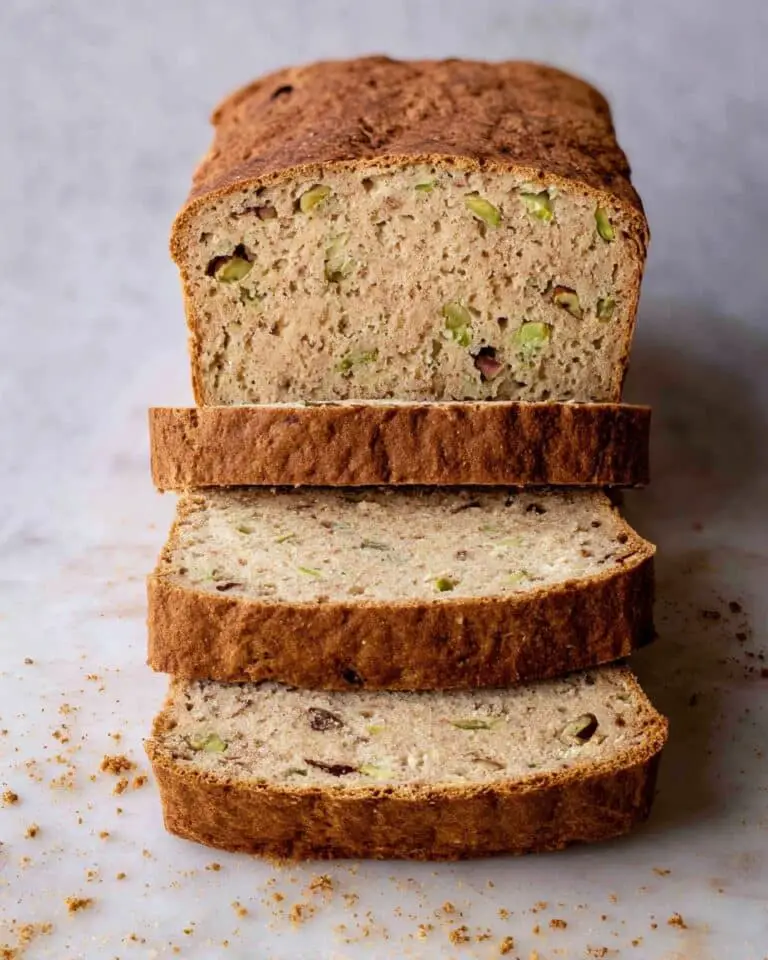 Cinnamon Roll Pull Apart Bread Recipe