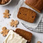 Easy Cinnamon Roll Casserole Recipe