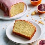 Citrus Olive Oil Cake Recipe