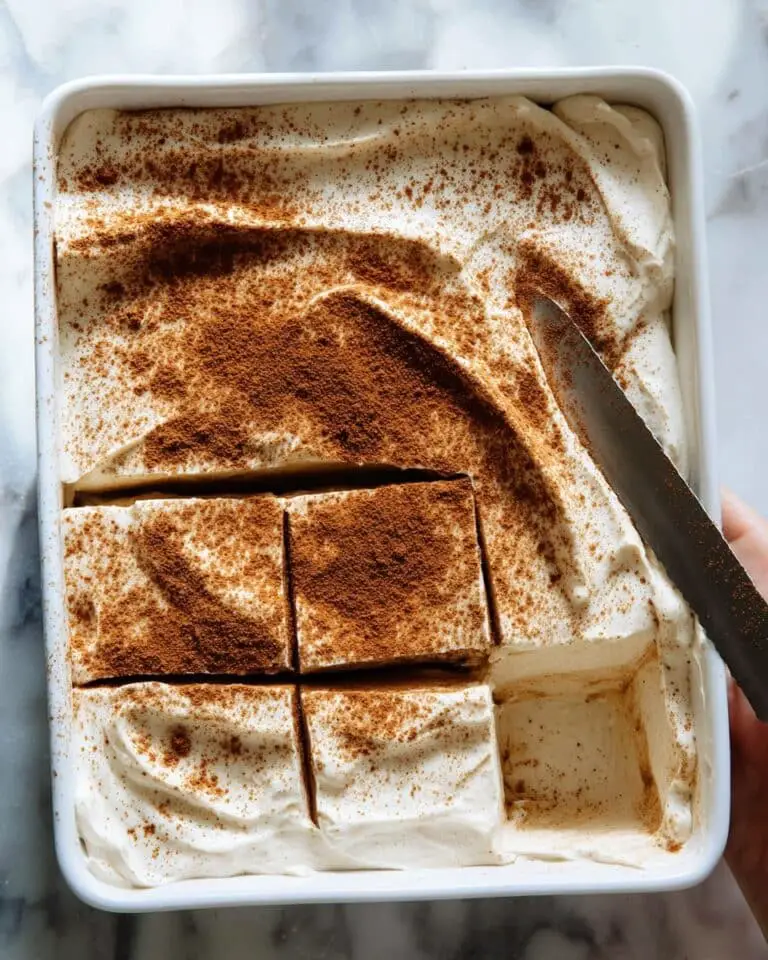 Gingerbread Cake with Cream Cheese Frosting Recipe