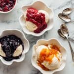 Easy Fruit Compote Recipe