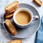 Four-Flavored Biscotti Collection Recipe
