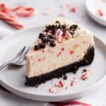 No-Bake Peppermint Cheesecake Recipe
