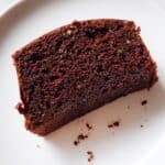 Chocolate Zucchini Bread Recipe