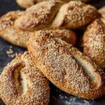 Jerusalem Bagel Recipe