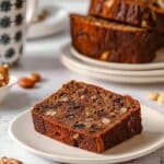 Date Nut Bread Recipe