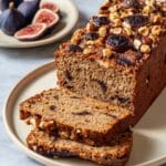 Fig Bread Recipe