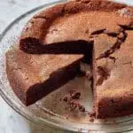 Flourless Chocolate Cake Recipe