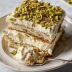 Pistachio Tiramisu Recipe