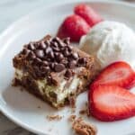 Double Chocolate Zucchini Cake Recipe