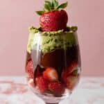 Dubai Chocolate Strawberries Recipe